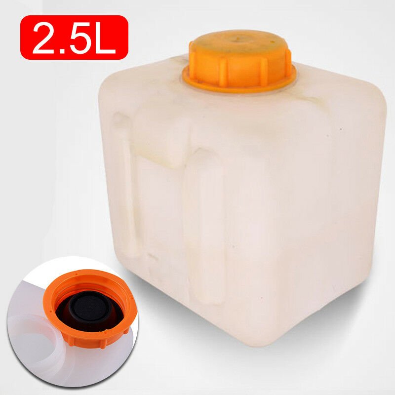 2.5L Capacity Parking Heater Fuel Tank fit for Webasto Eberspacher other Heaters