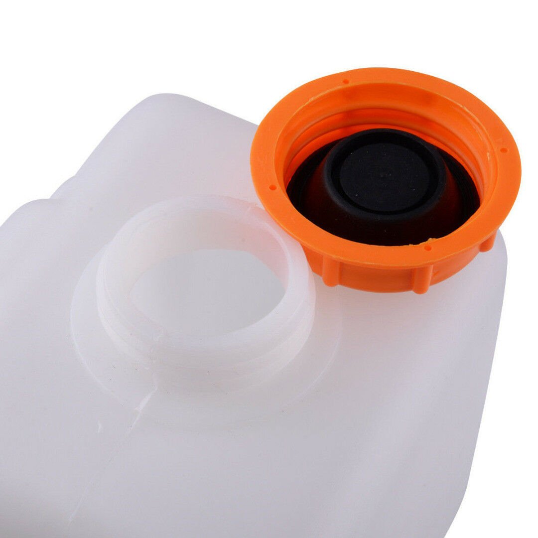 2.5L Capacity Parking Heater Fuel Tank fit for asto Eberspacher