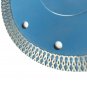 115/125mm Porcelain Tile Thin Diamond Dry Cutting Blade Grinder Wheel Disc 1.4mm