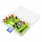 Electric Circuit Kits Children School Science Toys DIY Montessori Learning Funny