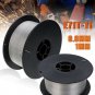 E71T-11 0.8 / 1mm Gasless Mild Steel Mig Welding Wire Flux-Cored All Position