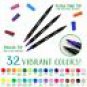 Calligraphy Set Strater Kit Hand Lettering Practice Pens