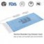 Electric Heating Pad KING SIZE Back Pain Relief Dry Moist Heat Neck Shoulders