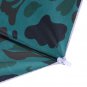 Foldable Head Umbrella Anti-UV & Rain Travel Fishing Golf Hat Umbrellas Sun Caps