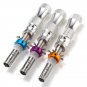 3pcs Longer 7Pins Adjustable Tubular Safe Box Tools 7.00MM 7.5MM 7.8MM Lock US