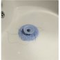 Silicone Drain Cover Kitchen Water Sink Drainer Strainer Disposal Stopper Plug