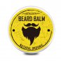 Beard Balm Natural Oil Conditioner Beard Care Moustache Wax Men Grooming Kit #WS