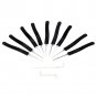 11PCS Door Lock Quick Unlock Tools Set Practice Locksmith Tool Equipment Removal