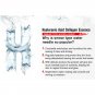 Needle Facial 10ml Hyaluronic Acid Essence Anti Wrinkle Aging Serum Skin Care In