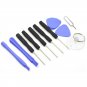 11 in 1 Mobile Phone Repair Tools Screwdrivers Set Kit For iPhone Cell Phone
