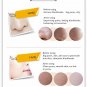 BIOAQUA Blackhead Removal Bamboo Charcoal Peel Off Black Face Mask Deep Cleaning