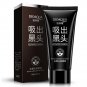 BIOAQUA Black Mud Face Mask Blackhead Remover Deep Cleansing Peel Acne Treatment