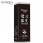 BIOAQUA Black Mud Face Mask Blackhead Remover Deep Cleansing Peel Acne Treatment