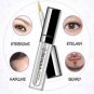 BIOAQUA 100% Natural Eyelash Eyebrow Enhancer Rapid Growth Serum Thicker Longer