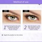 BIOAQUA 100% Natural Eyelash Eyebrow Enhancer Rapid Growth Serum Thicker Longer