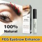 FEG Eyelash Enhancer Eyebrow Eye Lash Rapid Growth Serum Liquid 3ml Eyes Makeup