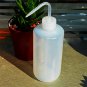 1000ML Tattoo Diffuser Green Soap Supply Wash Squeeze Bottle Lab Non-Spray