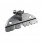 360° Car Holder CD Slot Mount Bracket For Mobile Cell Phone iPhone Samsung GPS