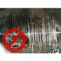 Mice Rat Mouse LARGE Glue Traps Sticky Bug Pest Rodent Control Baited Safe