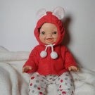 Jacket for Paola Reina Doll, Baby Doll 36cm 14"