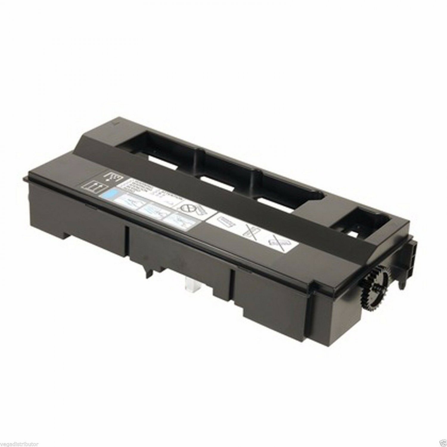 Waste Toner Container Konica Minolta bizhub C360 C280 C220 ...