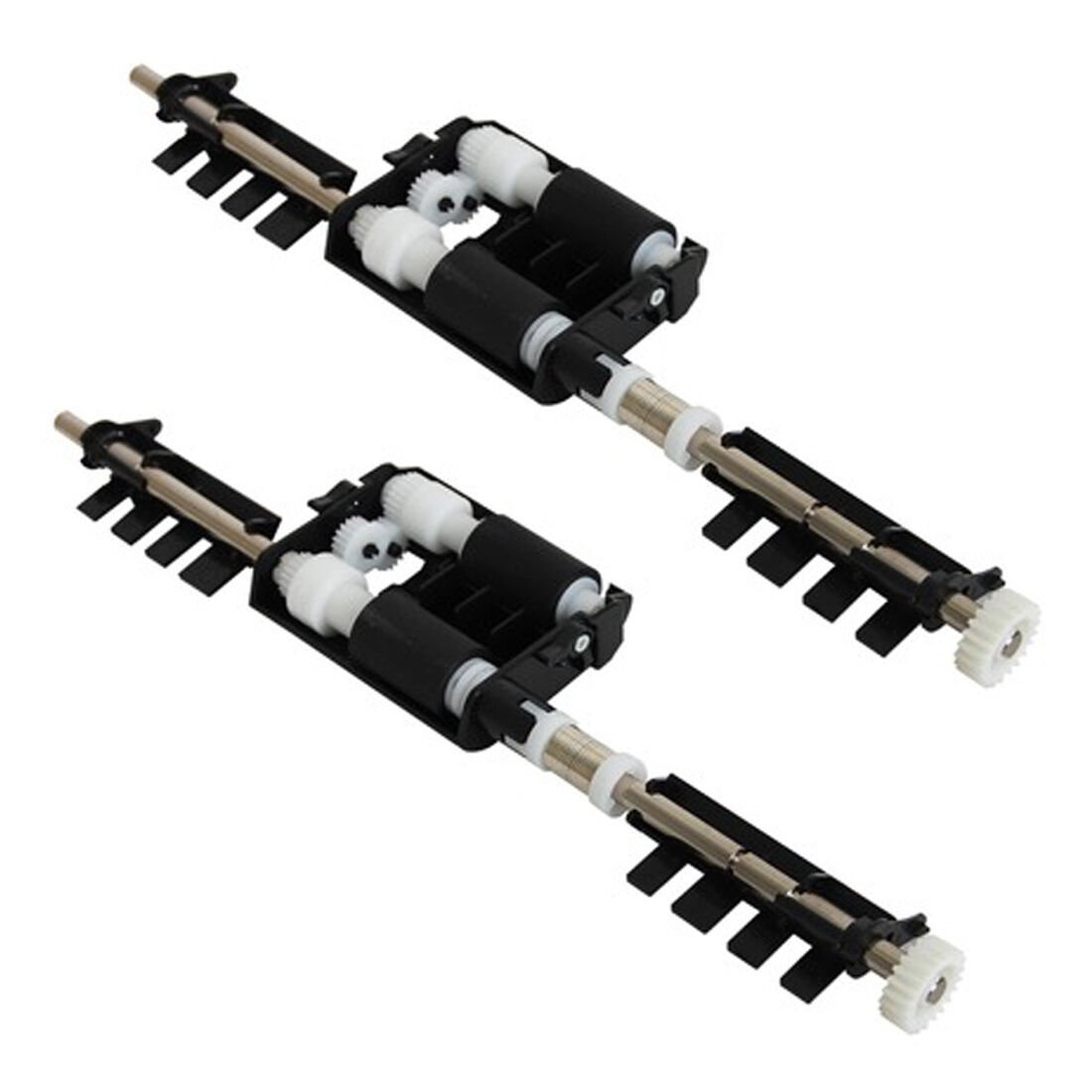 2 Lexmark CX410E CX410DTE CX410DE CX310N CX310DN Dell B3465dnf ADF