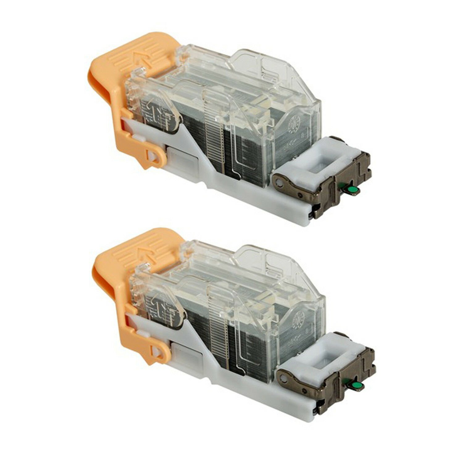 2 Xerox Phaser 6700DN MAXCO EHC591XA Stapler Cartridge Holder