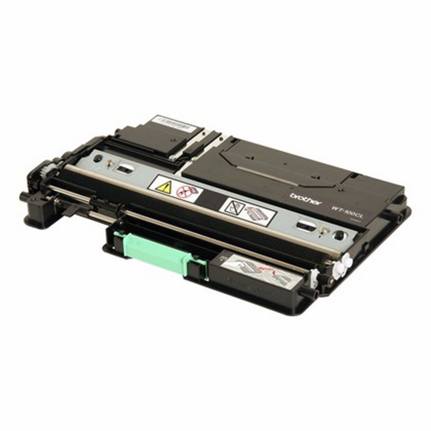 Brother MFC-9840CDW MFC-9450CDN MFC-9440CN Waste Toner Box WT-100CL WT100CL