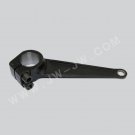 Picking lever