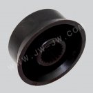 Switch wheel hub 25