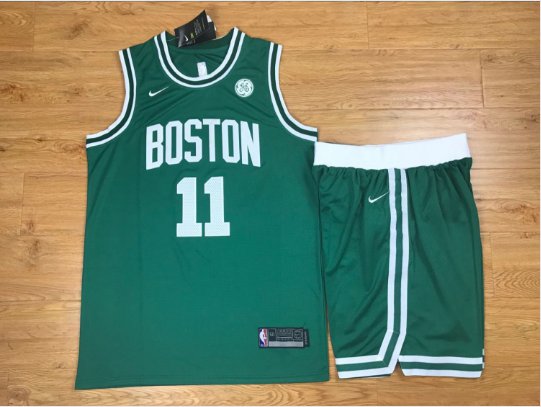 kyrie irving celtics jersey mens