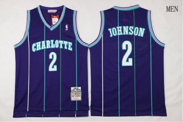 charlotte hornets jersey throwback