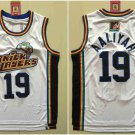Aaliyah MTV Rock N Jocks Fabolous MTV Awards Film Throwback Jersey Basketball