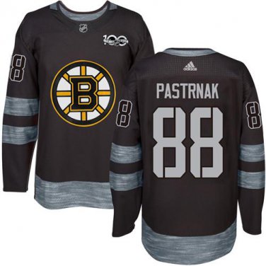 bruins pastrnak jersey