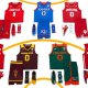 NCAA jersey