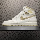 unisex jumpman jordan one High Vibrations Naija athleisure fashion trend sneakers with shoes box