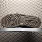 unisex jumpman jordan one High fuscous brown athleisure fashion trend sneakers with shoes box
