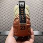 unisex jumpman jordan twelve Off white brown athleisure fashion trend sneakers with shoes box
