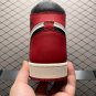 unisex jumpman jordan one High Chicago Reimagined athleisure fashion trend sneakers with shoes box