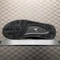 unisex jumpman jordan four black cats athleisure fashion trend sneakers with shoes box