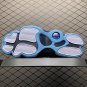 unisex jumpman jordan thirteen Obsidian athleisure fashion trend sneakers with shoes box