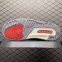 unisex jumpman jordan three Muslim athleisure fashion trend sneakers with shoes box
