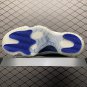 unisex jumpman jordan eleven Navy Blue athleisure fashion trend sneakers with shoes box