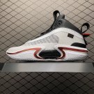 unisex jumpman jordan thirty six psychic energy athleisure fashion trend sneakers with shoes box