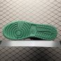 unisex jumpman jordan one mid Grayish green athleisure fashion trend sneakers with shoes box