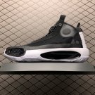 unisex jumpman jordan thirty four eclipse athleisure fashion trend sneakers with shoes box