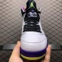 unisex jumpman jordan five Alternate Bel athleisure fashion trend sneakers with shoes box
