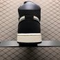 unisex jumpman jordan one mid black white athleisure fashion trend sneakers with shoes box