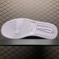 unisex jumpman jordan one mid euro tour athleisure fashion trend sneakers with shoes box