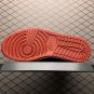 unisex jumpman jordan one high Banned athleisure fashion trend sneakers with shoes box